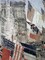 Allies Day May 1917 Poster Print by Childe Hassam - Item # VARPDX277851